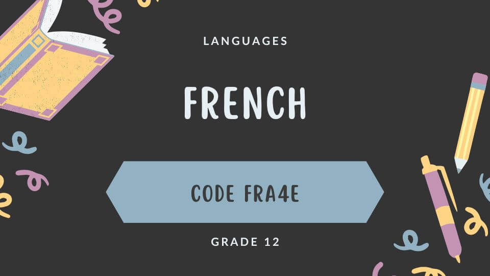French FRA4E