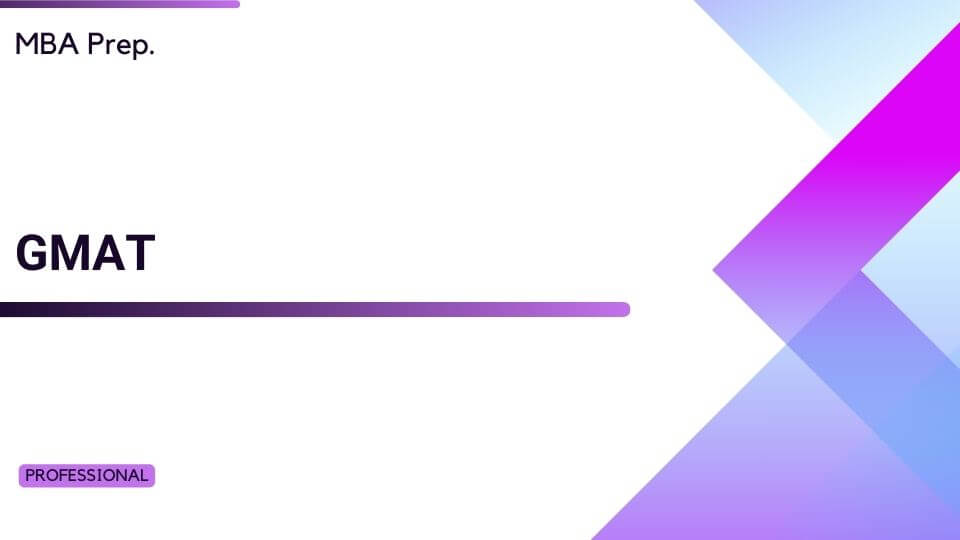 GMAT