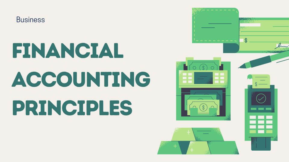 financial accounting principles