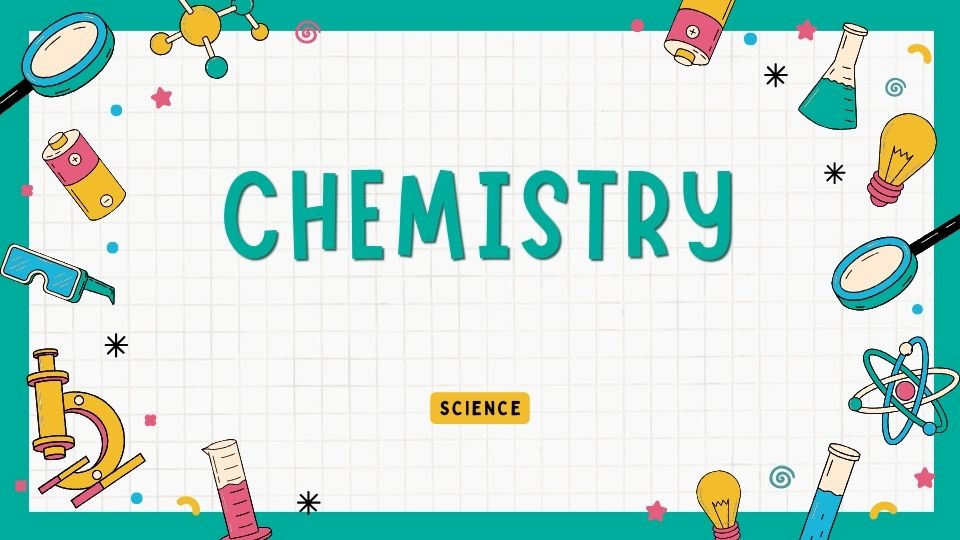 chemistry